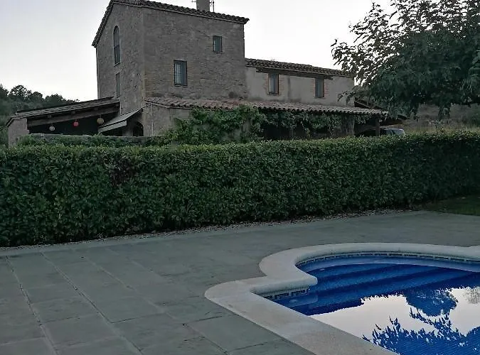 Landhaus Casa Cabots *