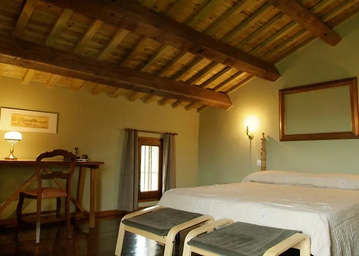 Landhaus Casa Cabots *