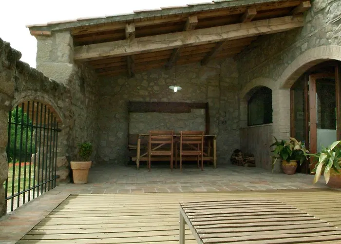 Casa Cabots * Olvan