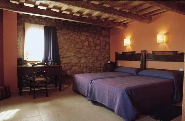 Casa Cabots Landhaus *