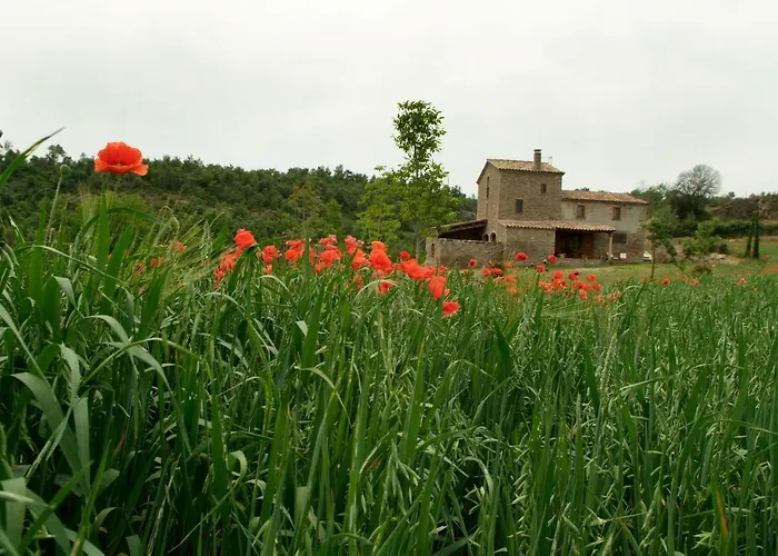 Casa Cabots * Olvan