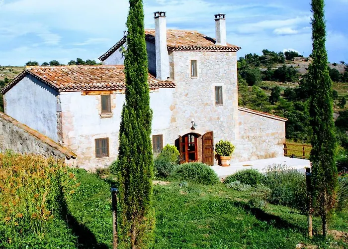 Casa Cabots Landhaus *