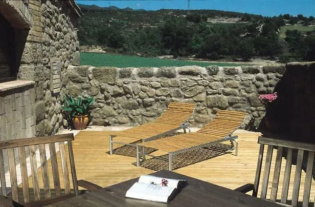 Casa Cabots * Olvan