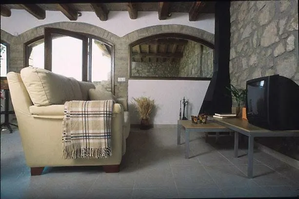 Casa Cabots Landhaus Olvan