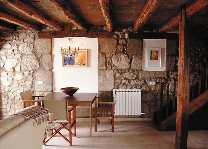 Landhaus Casa Cabots